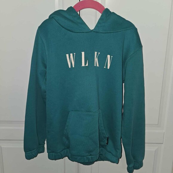 8-year-old girl's hoodies - Picture 1 of 1